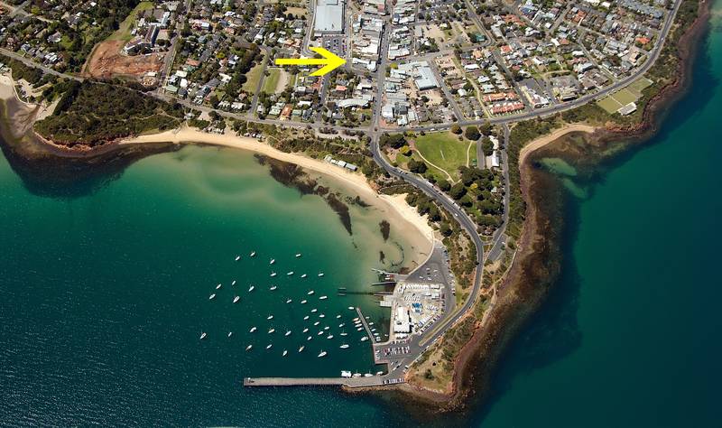 Apartment 303, 22 Main Street, Mornington Picture 2