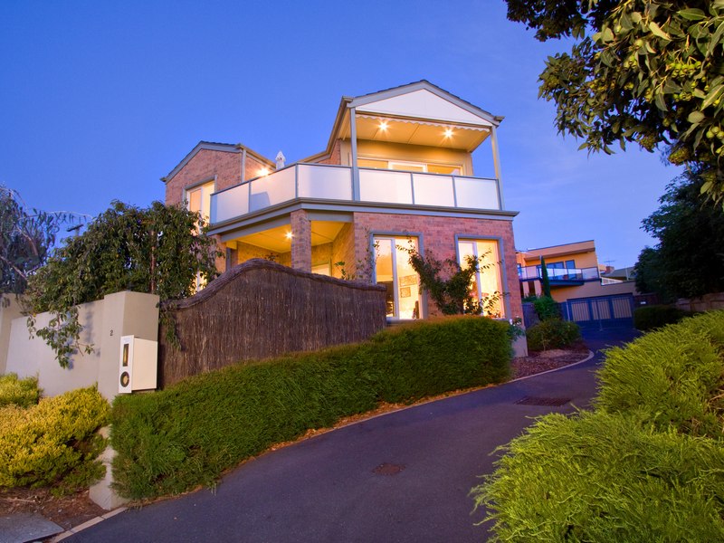 In a class of its own! Picture 1