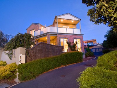 In a class of its own! Picture In a class of its own! Picture