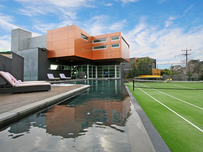 BOAT HARBOUR VIEWS Picture