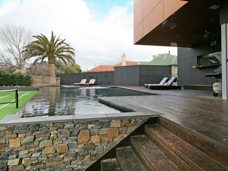 BOAT HARBOUR VIEWS Picture