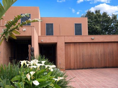 Exhilarating Coastal and Bay Views Picture