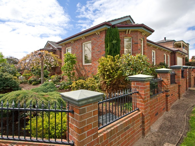 Retirement Haven Picture 1