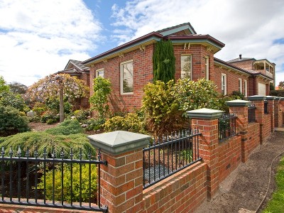 Retirement Haven Picture