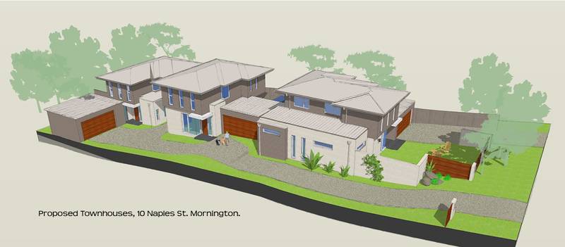 BRAND NEW TOWNHOUSE CURRENTLY UNDER CONSTRUCTION ACT NOW AND SAVE UP TO $30,000 STAMP DUTY Picture 3