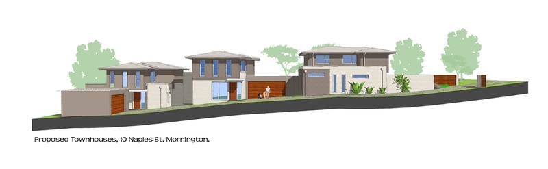 BRAND NEW TOWNHOUSE CURRENTLY UNDER CONSTRUCTION ACT NOW AND SAVE UP TO $30,000 STAMP DUTY Picture 3