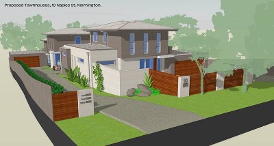 BRAND NEW TOWNHOUSE CURRENTLY UNDER CONSTRUCTION ACT NOW AND SAVE UP TO $30,000 STAMP DUTY Picture