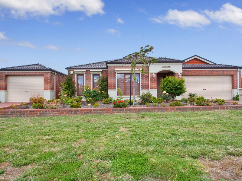 "SUMMER HILL" Picture 1