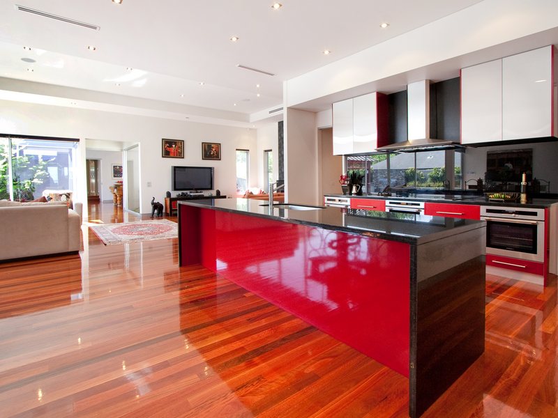 THE PAVILION HOUSE Picture 2