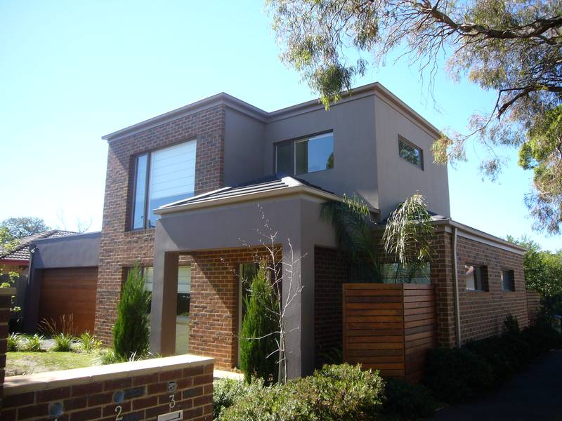 Quality 22sq townhouse Picture 1