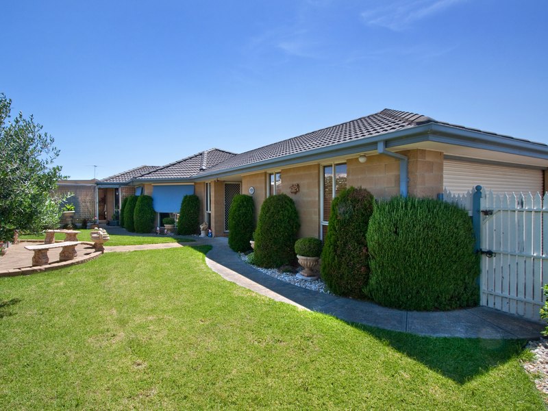 VILLA MEDITERANIA Picture 1