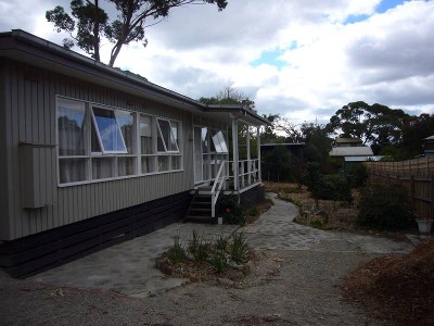 Beachside residence Picture Beachside residence Picture