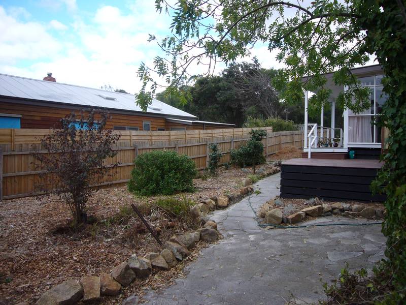 Beachside residence Picture 2