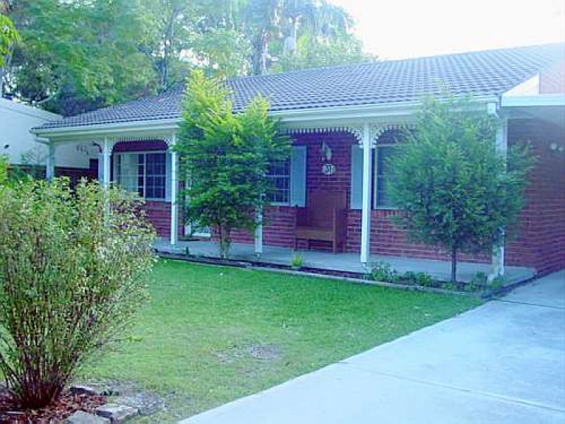 37 Dolphin Ave, Hawks Nest Picture 1