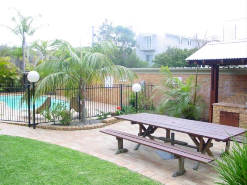 Beach Delight - 9 'Seacrest' Picture 1