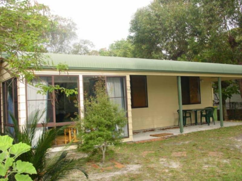 Central Hidden Treasure Picture 1