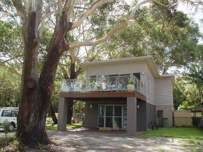 Heaven at Hawks Nest Picture Heaven at Hawks Nest Picture