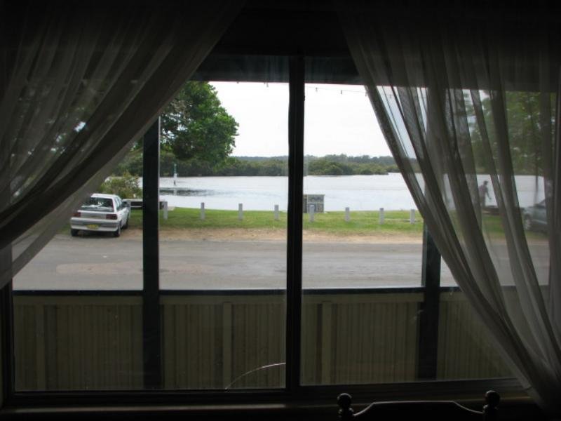 Idyllic Waterfront Location Picture