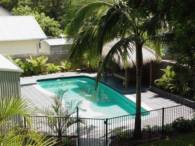 The Oasis---23 Iluka St, Tea Gardens Picture 1