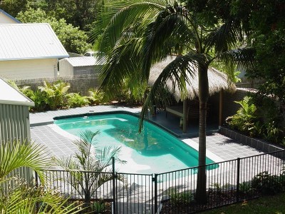 The Oasis---23 Iluka St, Tea Gardens Picture