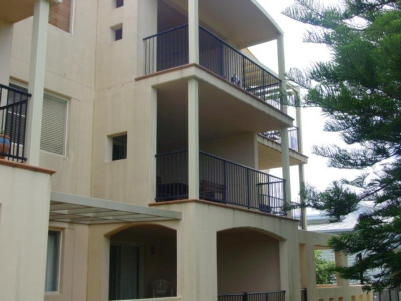 The perfect beach apartment. Picture The perfect beach apartment. Picture