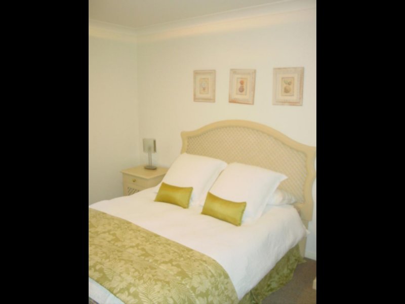 The perfect beach apartment. Picture The perfect beach apartment. Picture