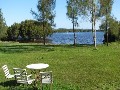 WATERFRONT
COTTAGE
- TEA GARDENS Picture