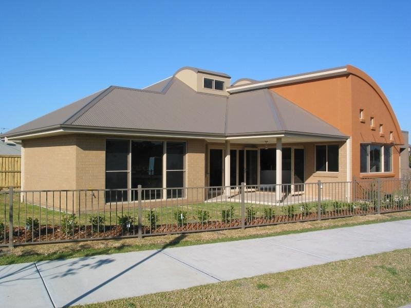 ENVIRO DESIGNER HOME Picture 1