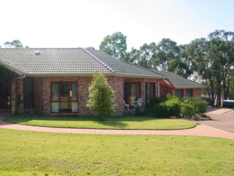 EXQUISITE RESIDENCE ON 4909 SQ. M. Picture 1