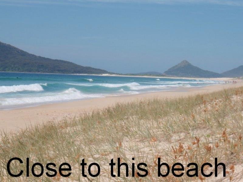 HAWKS NEST LAND, LOCATION, LOCATION Picture 1