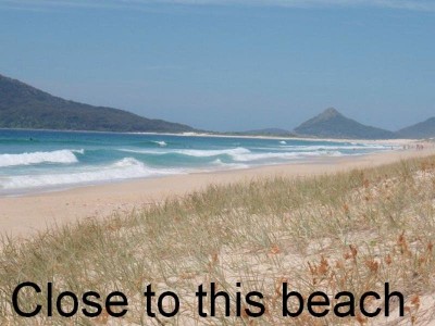 HAWKS NEST LAND, LOCATION, LOCATION Picture