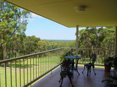 OCEAN VIEWS TO BROUGHTON ISLAND Picture OCEAN VIEWS TO BROUGHTON ISLAND Picture