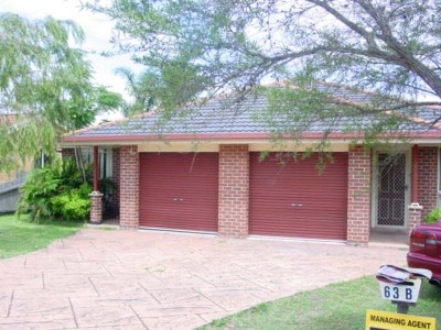 SURPRISINGLY SPACIOUS TORRENS DUPLEX Picture SURPRISINGLY SPACIOUS TORRENS DUPLEX Picture