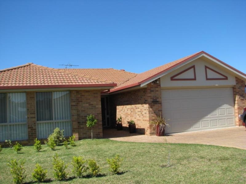 RETIRE IN STYLE Picture 1