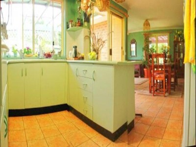 TEA GARDENS -
COMFORTABLE HOME Picture