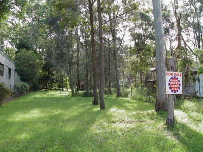WATER VIEWS - ELEVATED BLOCK Picture