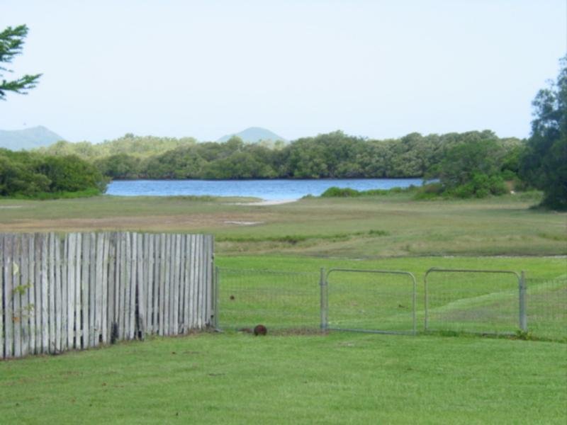 Waterfront Reserve Picture 2