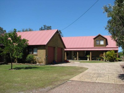 WATERFRONT RESERVE Picture