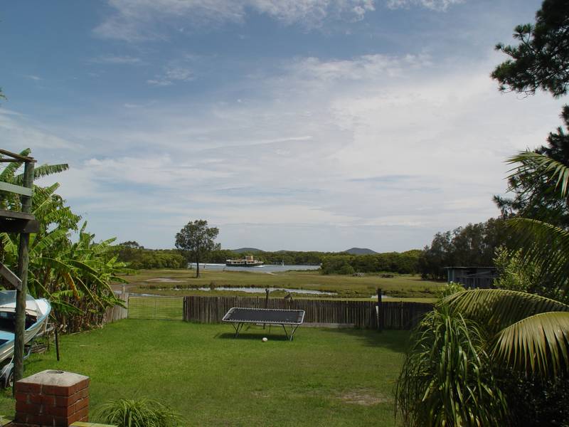 WATERFRONT RESERVE Picture 1