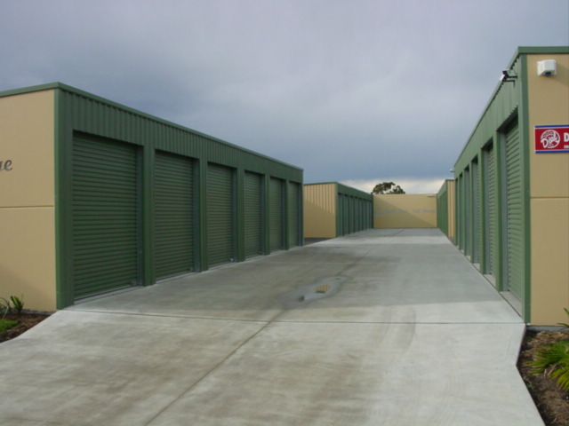 Myall Coast Self Storage Picture 3