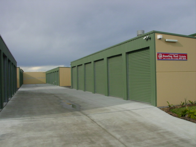 Myall Coast Self Storage Picture 2