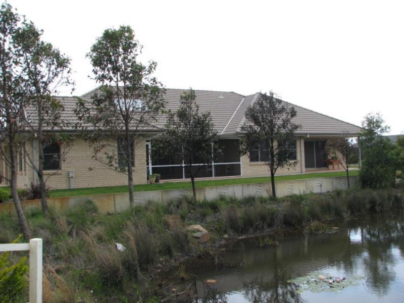 TEA GARDENS - MYALL QUAYS ESTATE Picture