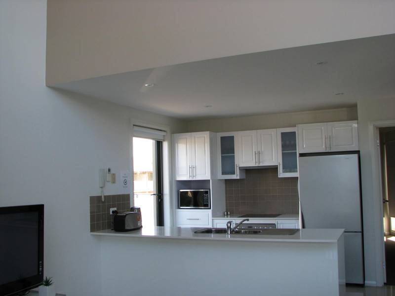 EXECUTIVE APARTMENT Picture 2