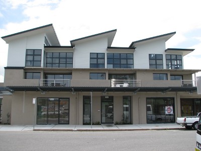 EXECUTIVE APARTMENT Picture