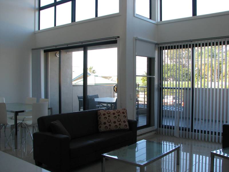 EXECUTIVE APARTMENT Picture 3