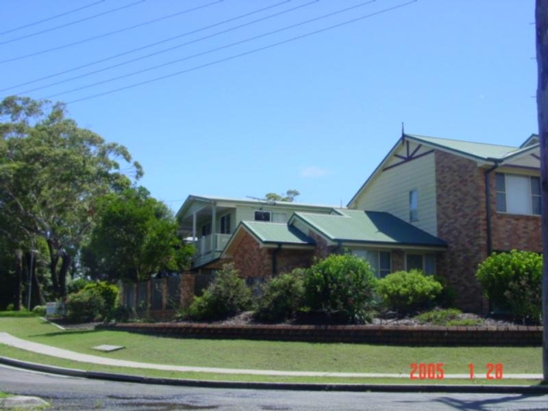 Only 30 Seconds to Jimmy's Beach Picture 1