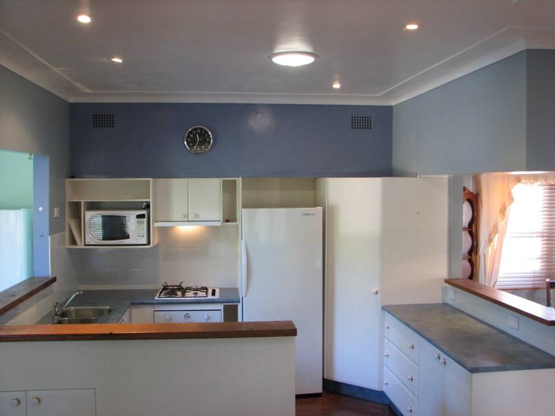 Old World Charm Picture 2