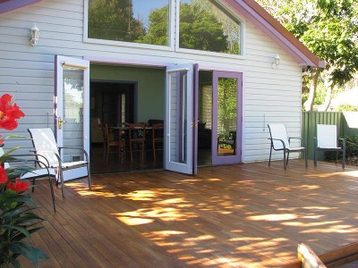 Old World Charm Picture