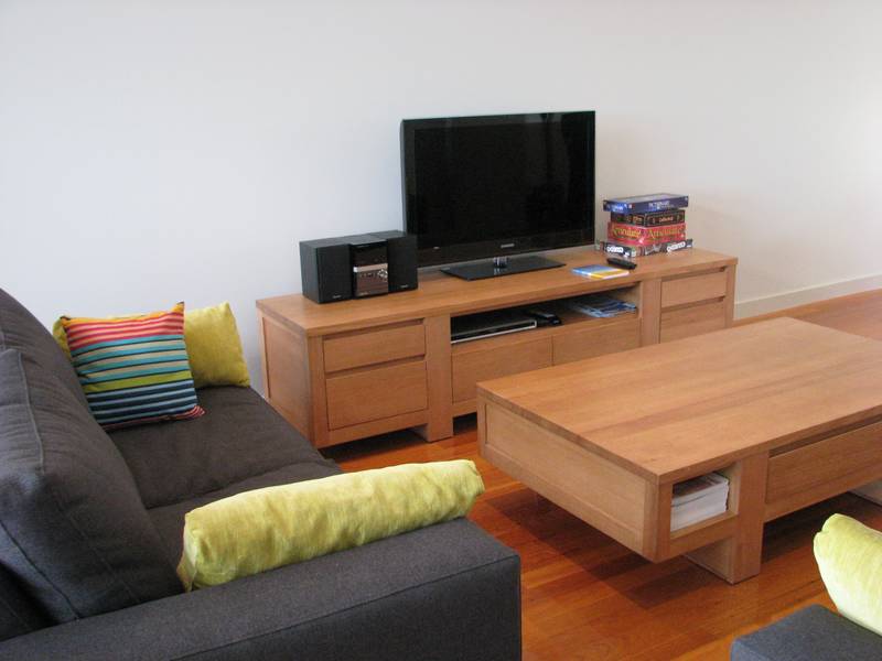 Luxury Living Picture 3