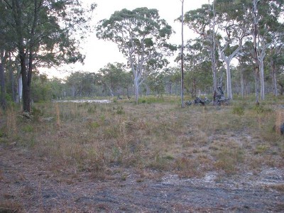 3.04ha LAND AT PINDIMAR Picture